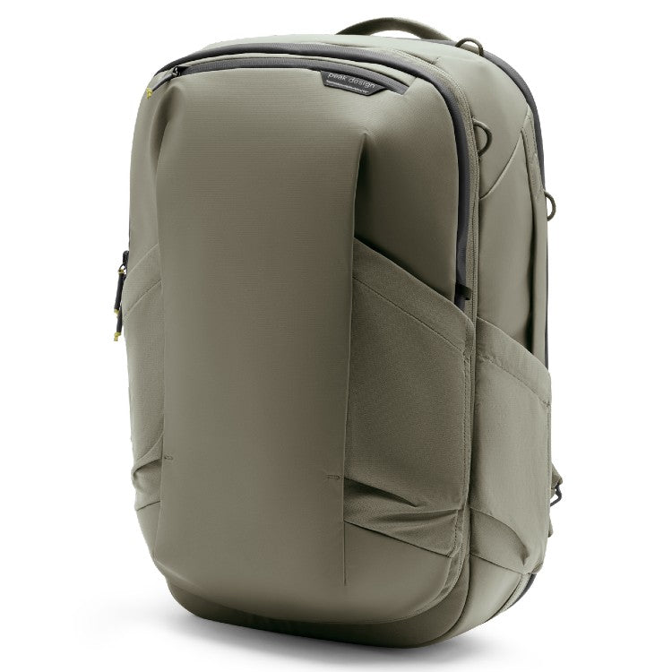 Peak Design Travel Backpack 2-in-1 40L - Stone