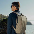 Peak Design Travel Backpack 2-in-1 40L - Stone