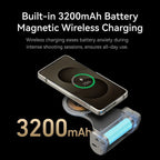 Telesin Master Grip for Samsung Galaxy S26 Ultra