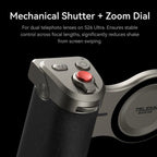 Telesin Master Grip for Samsung Galaxy S26 Ultra