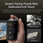 Telesin Master Grip for Samsung Galaxy S26 Ultra