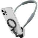 Telesin MagSafe Smartphone Neck Mount XL - grey