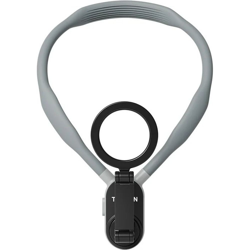 Telesin MagSafe Smartphone Neck Mount XL - grey