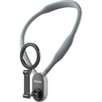 Telesin MagSafe Smartphone Neck Mount XL - grey