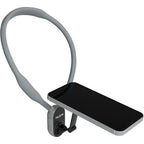 Telesin MagSafe Smartphone Neck Mount XL - grey