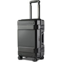 Peli ATX TRVL Hardside Carry-On Travel Case, Black