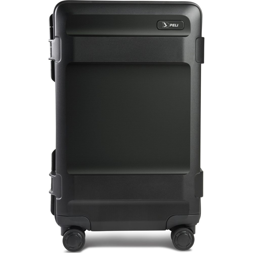 Peli ATX TRVL Hardside Carry-On Travel Case, Black
