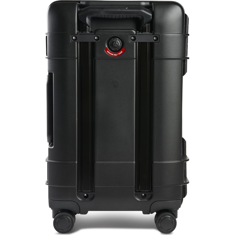 Peli ATX TRVL Hardside Carry-On Travel Case, Black
