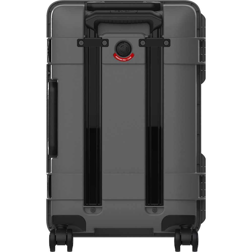 Peli ATX TRVL Hardside Carry-On Travel Case, Charcoal