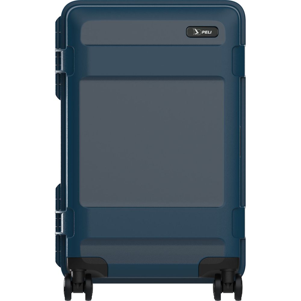 Peli ATX TRVL Hardside Carry-On Travel Case, Indigo