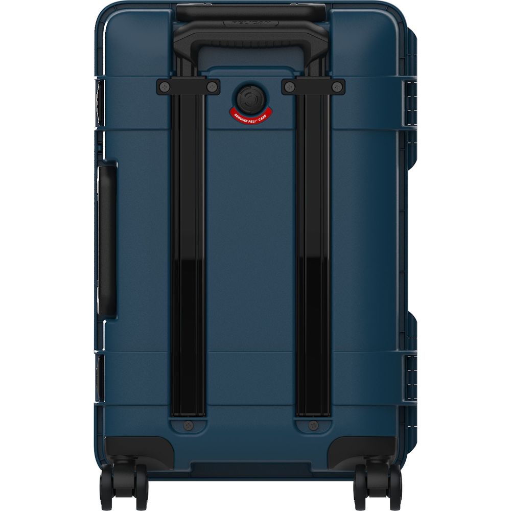 Peli ATX TRVL Hardside Carry-On Travel Case, Indigo
