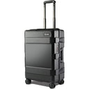 Peli ATX TRVL Hardside Medium Check-In Travel Case, Black
