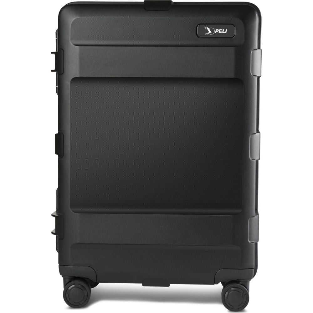 Peli ATX TRVL Hardside Medium Check-In Travel Case, Black