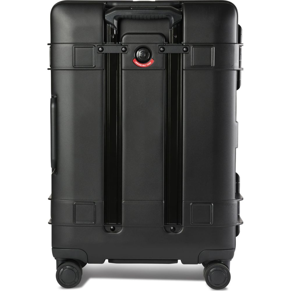 Peli ATX TRVL Hardside Medium Check-In Travel Case, Black