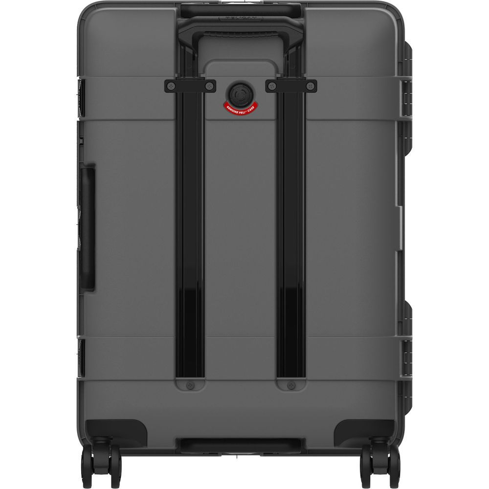 Peli ATX TRVL Hardside Medium Check-In Travel Case, Charcoal