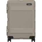 Peli ATX TRVL Hardside Medium Check-In Travel Case, Sand