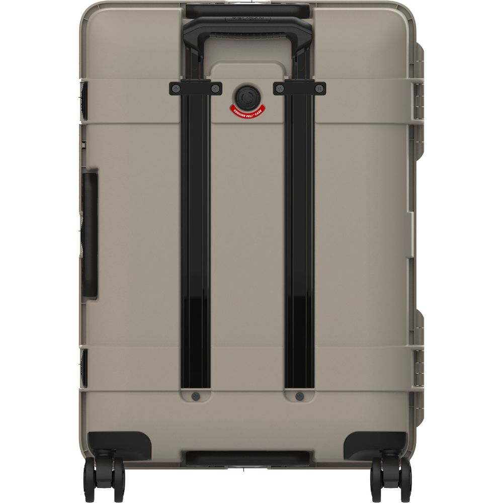 Peli ATX TRVL Hardside Medium Check-In Travel Case, Sand