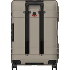Peli ATX TRVL Hardside Medium Check-In Travel Case, Sand