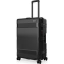 Peli ATX TRVL Hardside Large Check-In Travel Case, Black