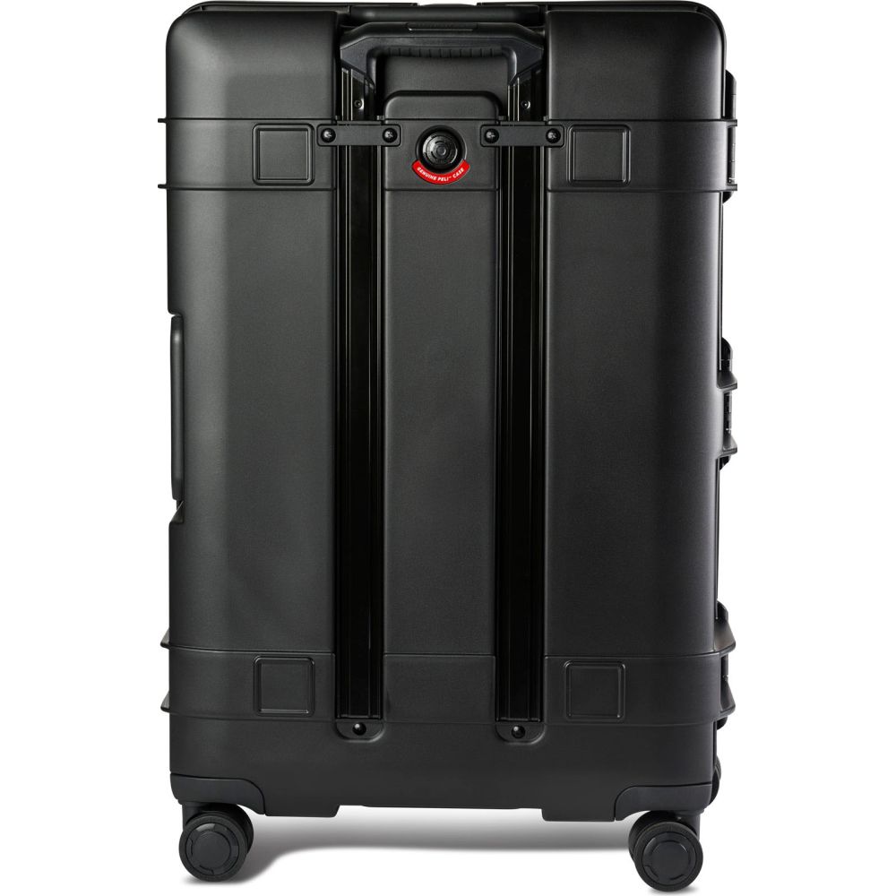 Peli ATX TRVL Hardside Large Check-In Travel Case, Black