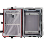 Peli ATX TRVL Hardside Large Check-In Travel Case, Black