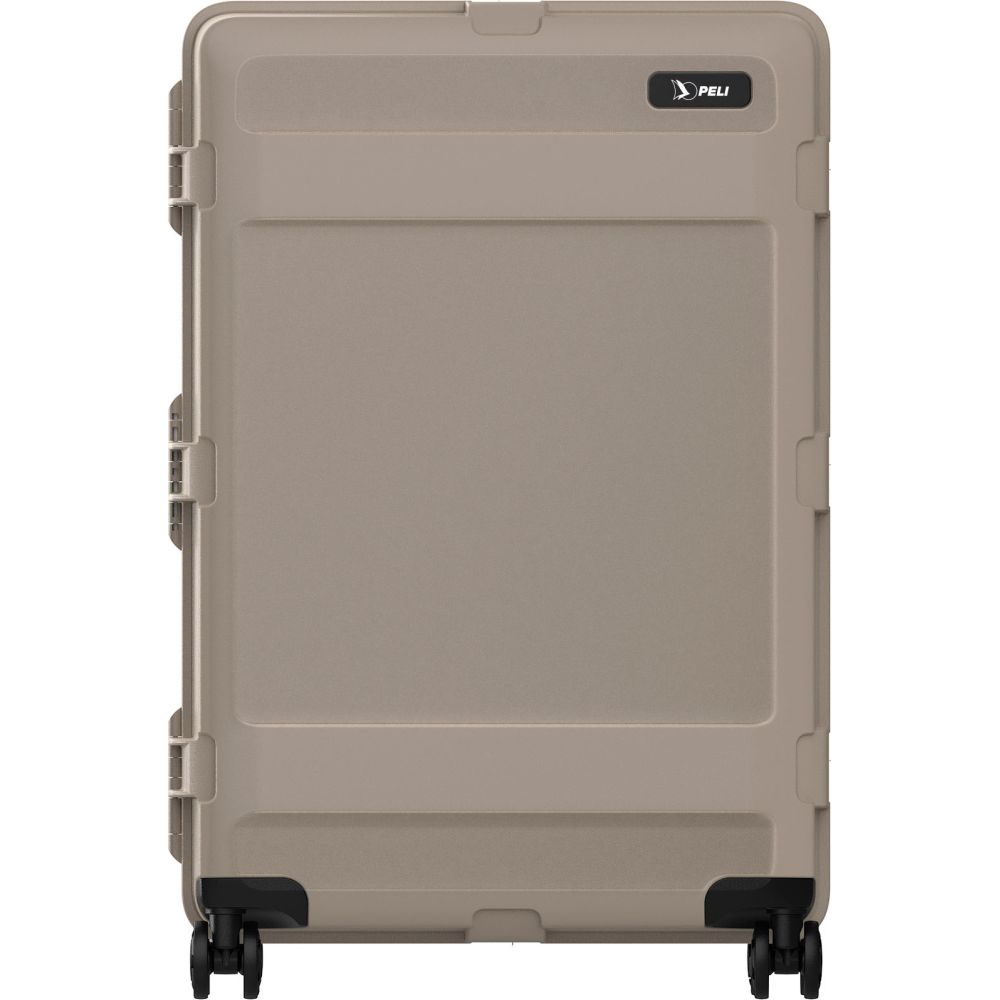 Peli ATX TRVL Hardside Large Check-In Travel Case, Sand