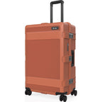 Peli ATX TRVL Hardside Large Check-In Travel Case, Iron clay