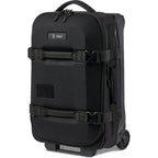 Peli AEGIS 22" Carry-On Rolling Hybrid Duffel, Black
