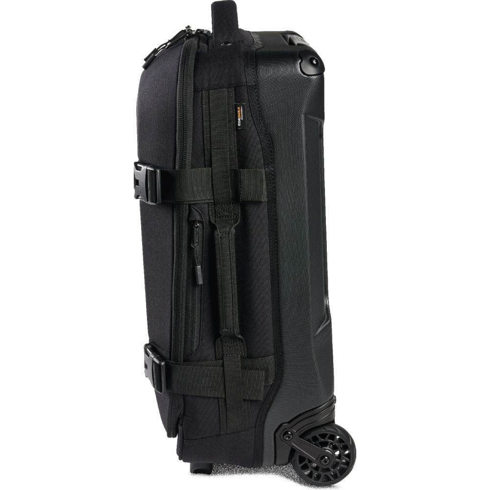 Peli AEGIS 22" Carry-On Rolling Hybrid Duffel, Black