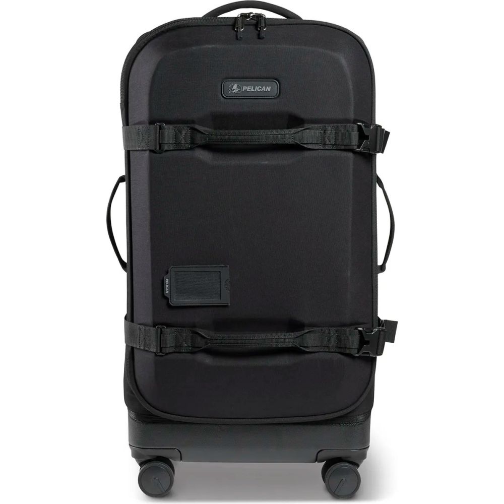 Peli AEGIS 30" Check-In Rolling Hybrid Duffel, Black