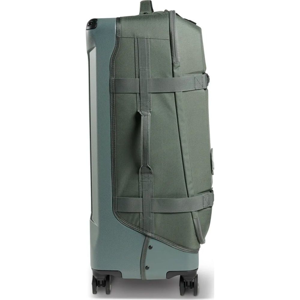 Peli AEGIS 30" Check-In Rolling Hybrid Duffel, Charcoal