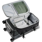 Peli AEGIS 30" Check-In Rolling Hybrid Duffel, Charcoal