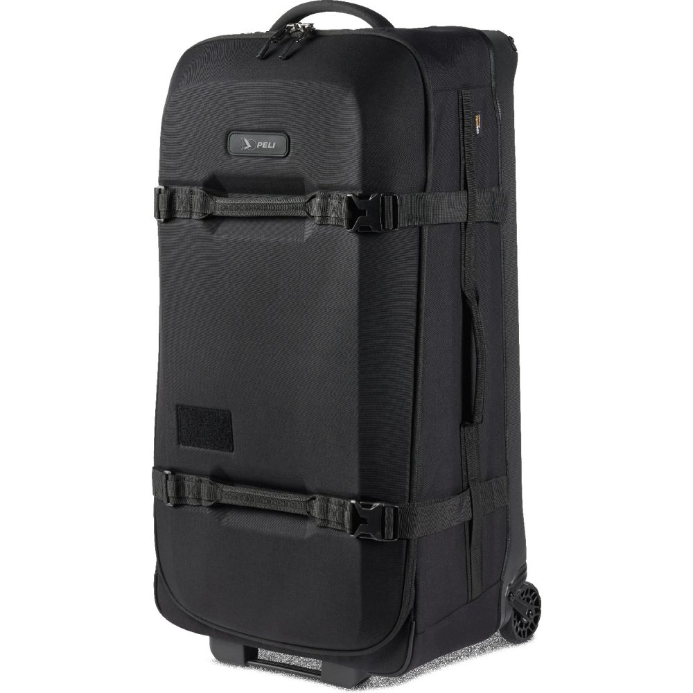 Peli AEGIS 32" Check-In Rolling Hybrid Duffel, Black