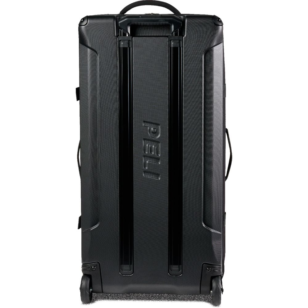 Peli AEGIS 32" Check-In Rolling Hybrid Duffel, Black