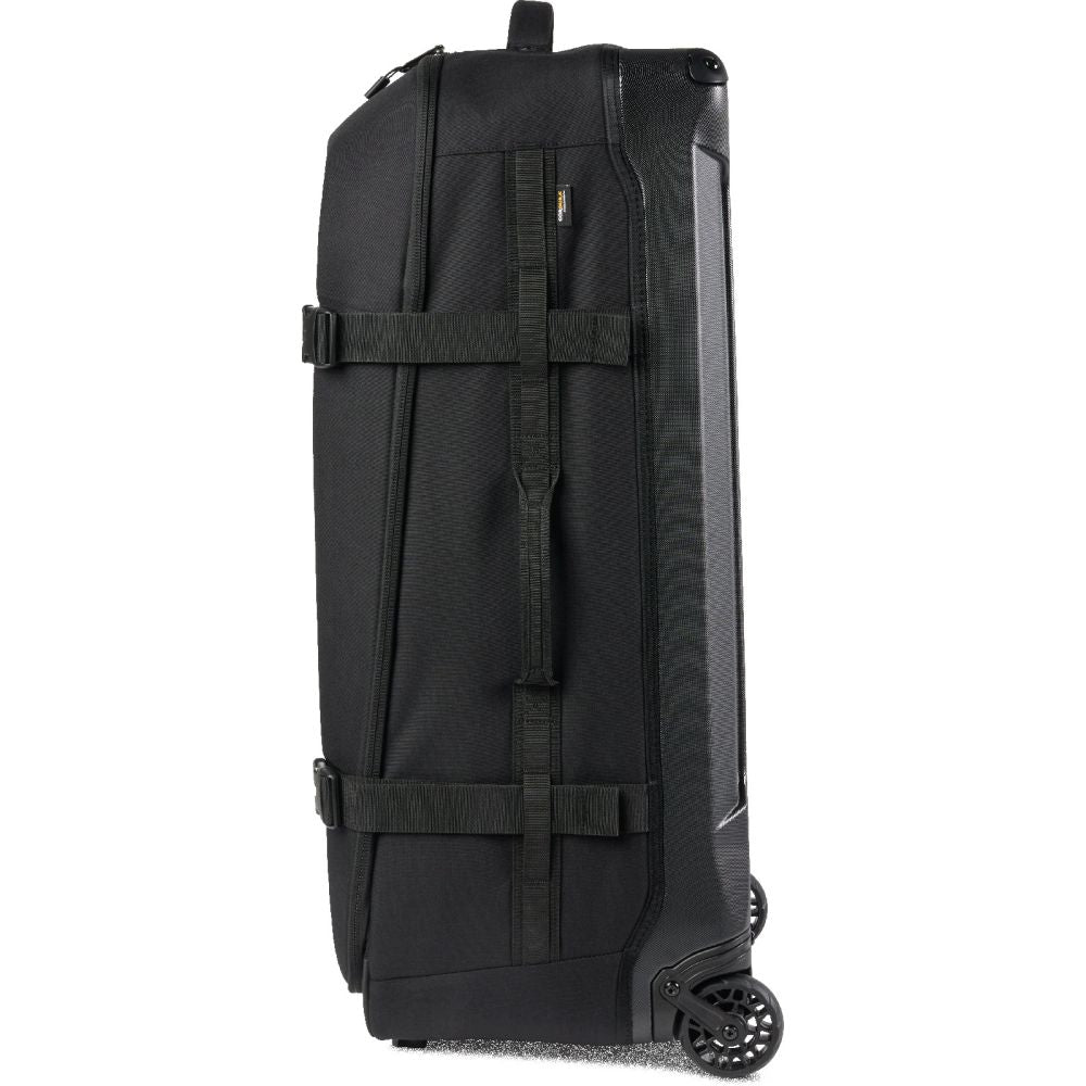 Peli AEGIS 32" Check-In Rolling Hybrid Duffel, Black