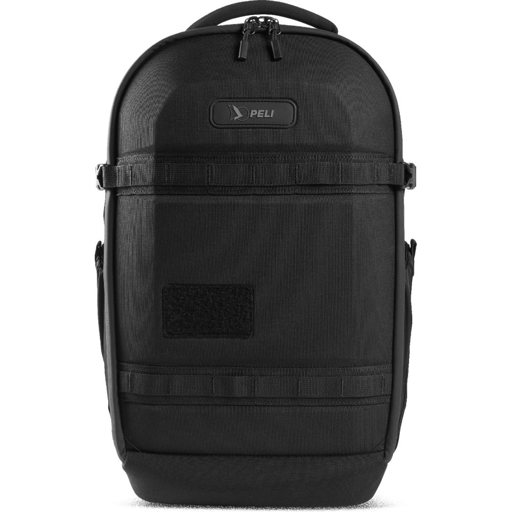 Peli AEGIS 18L Travel Pack, Black