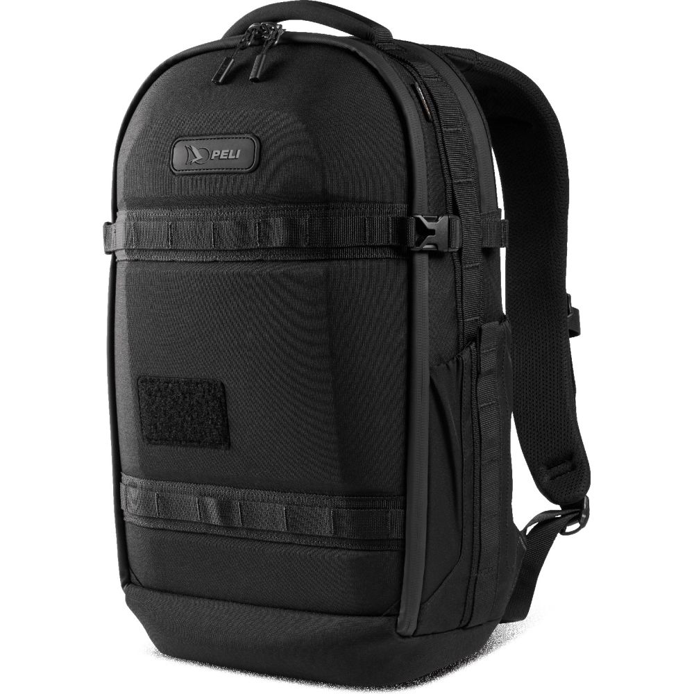 Peli AEGIS 18L Travel Pack, Black