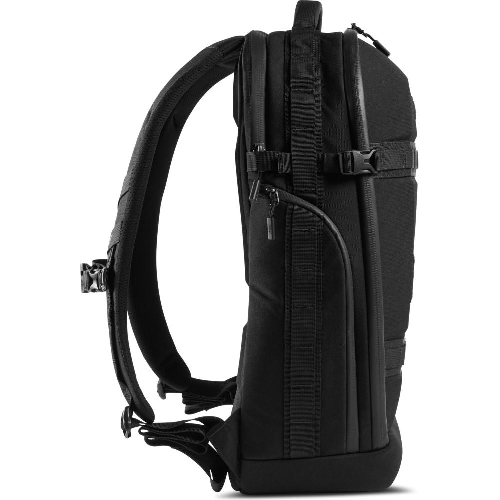 Peli AEGIS 25L Travel Pack, Black