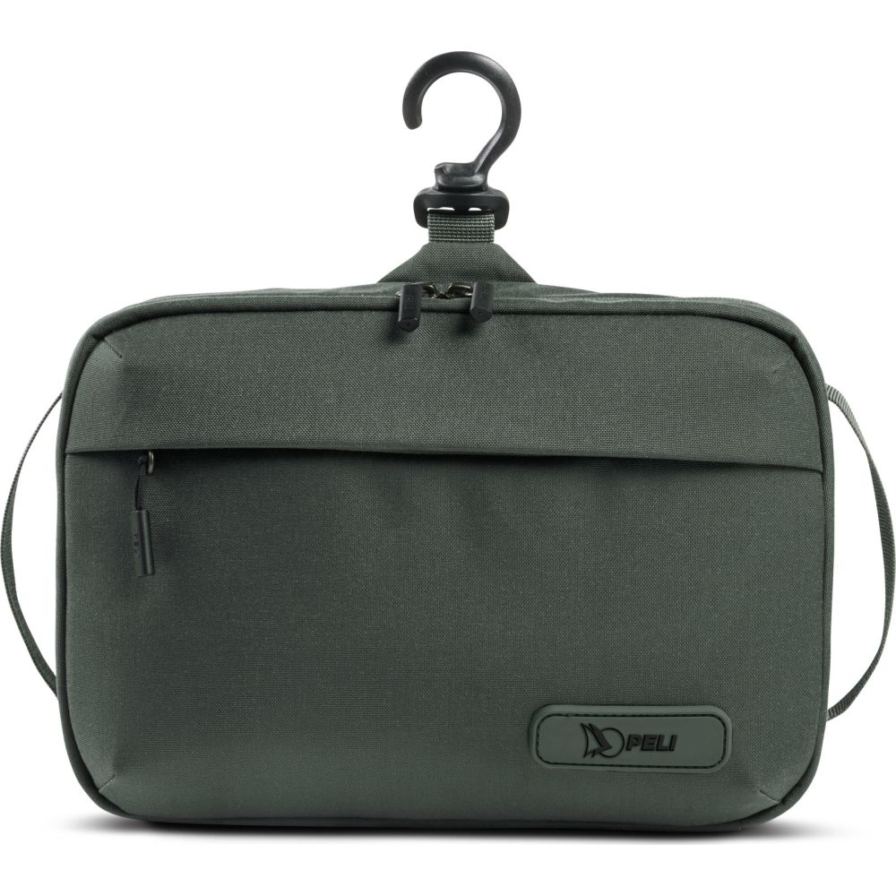 Peli AEGIS Toiletry Bag, Charcoal