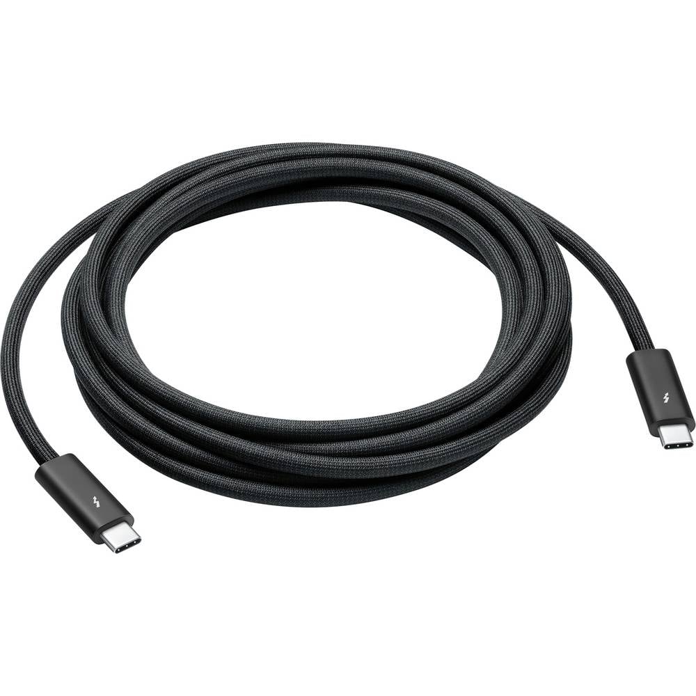 Apple Thunderbolt 4 Pro (USB-C) Cable - 3m