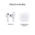 Apple AirPods 4