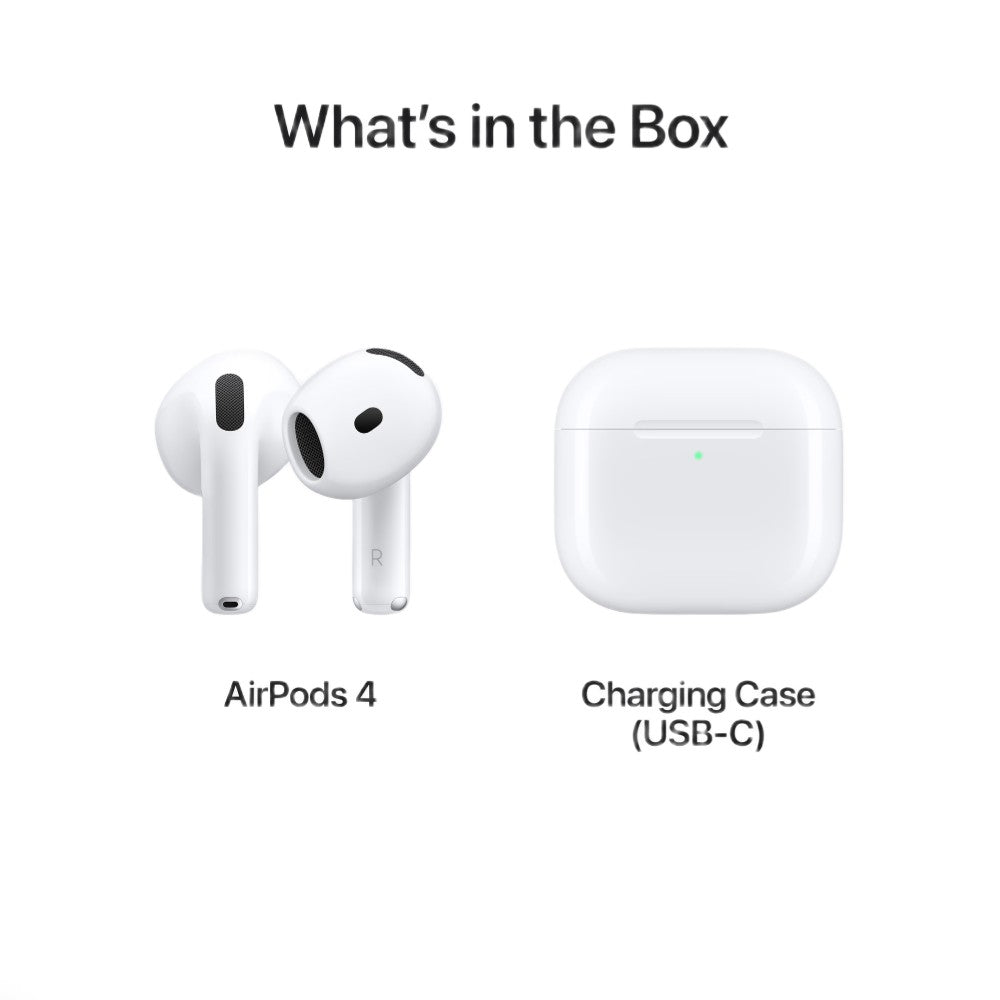 Apple AirPods 4