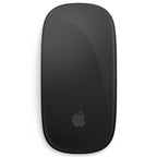 Apple Magic Mouse Multi-Touch Surface USB-C - Black