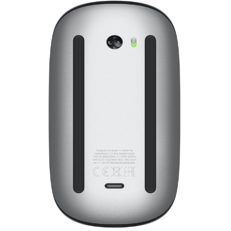 Apple Magic Mouse Multi-Touch Surface USB-C - Black