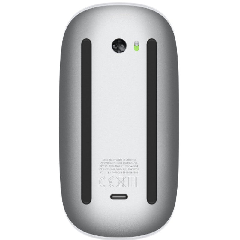 Apple Magic Mouse Multi-Touch Surface USB-C - White