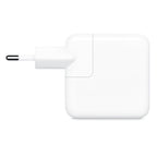 Apple 35W Dual USB-C Port Power Adapter
