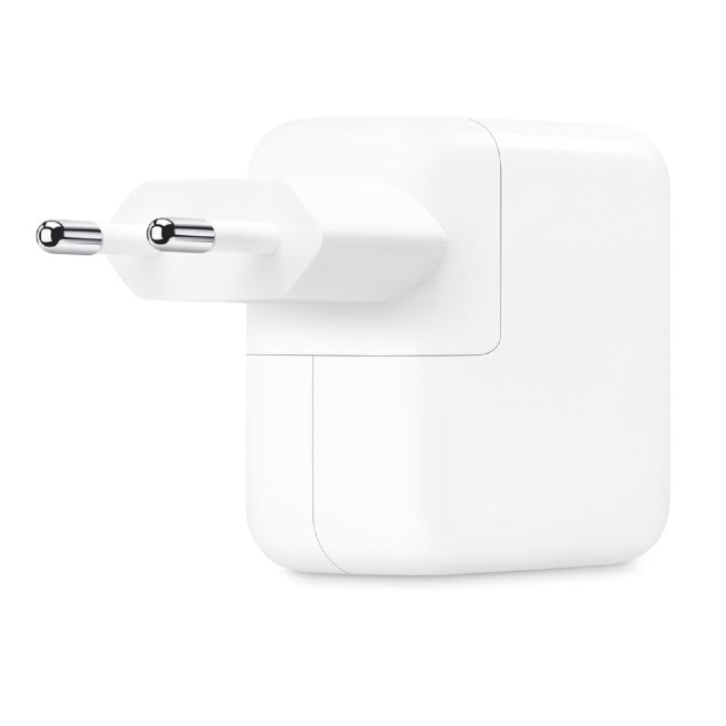 Apple 35W Dual USB-C Port Power Adapter