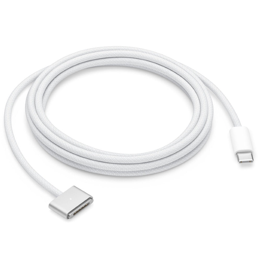 Apple USB-C to MagSafe 3 Cable 2m Silver