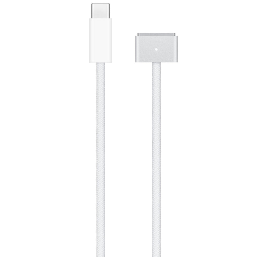 Apple USB-C to MagSafe 3 Cable 2m Silver