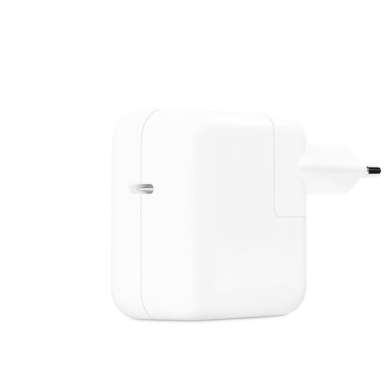 Apple USB-C Power Adapter 30W